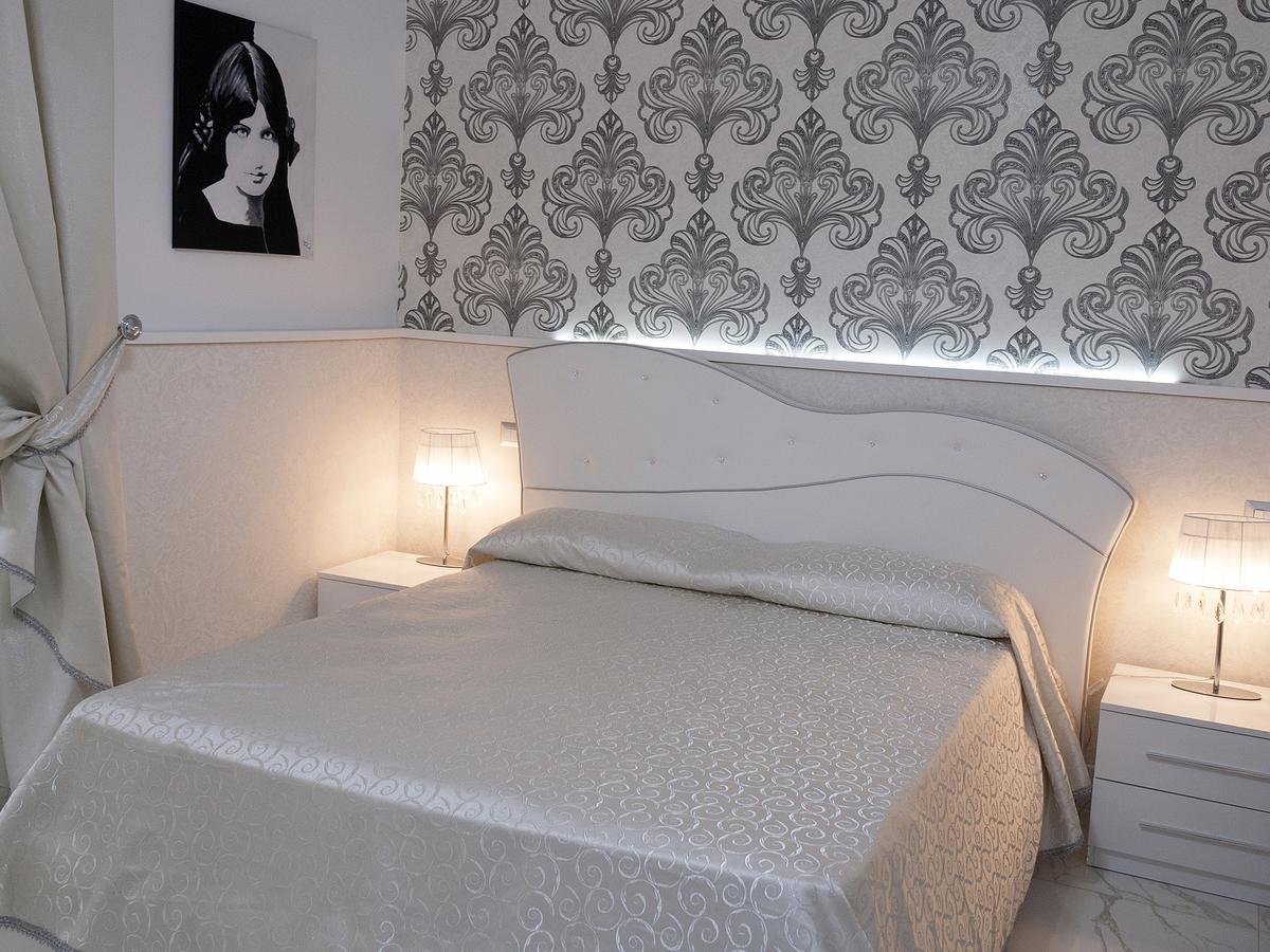Bed and Breakfast La Dimora Del Marchese CTA Exterior foto