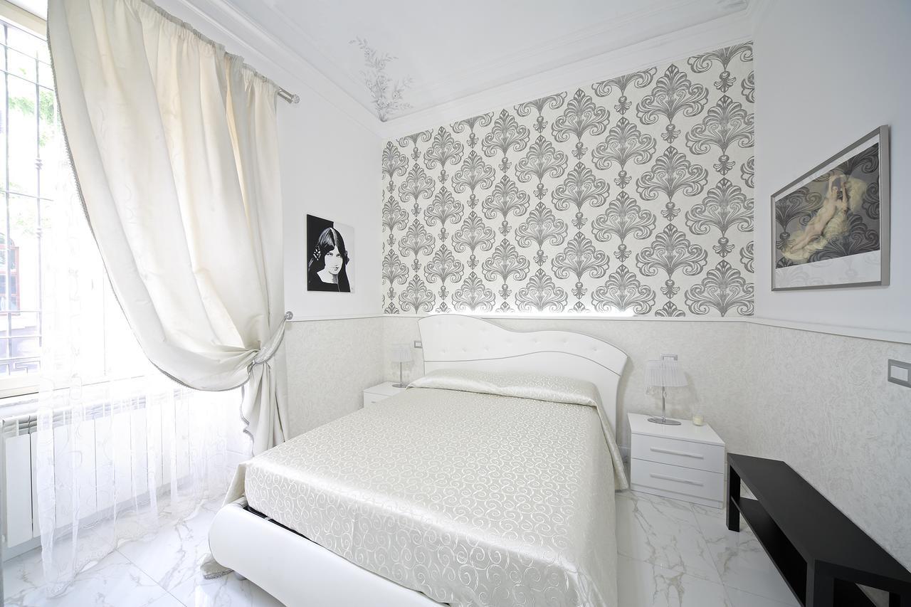Bed and Breakfast La Dimora Del Marchese CTA Exterior foto