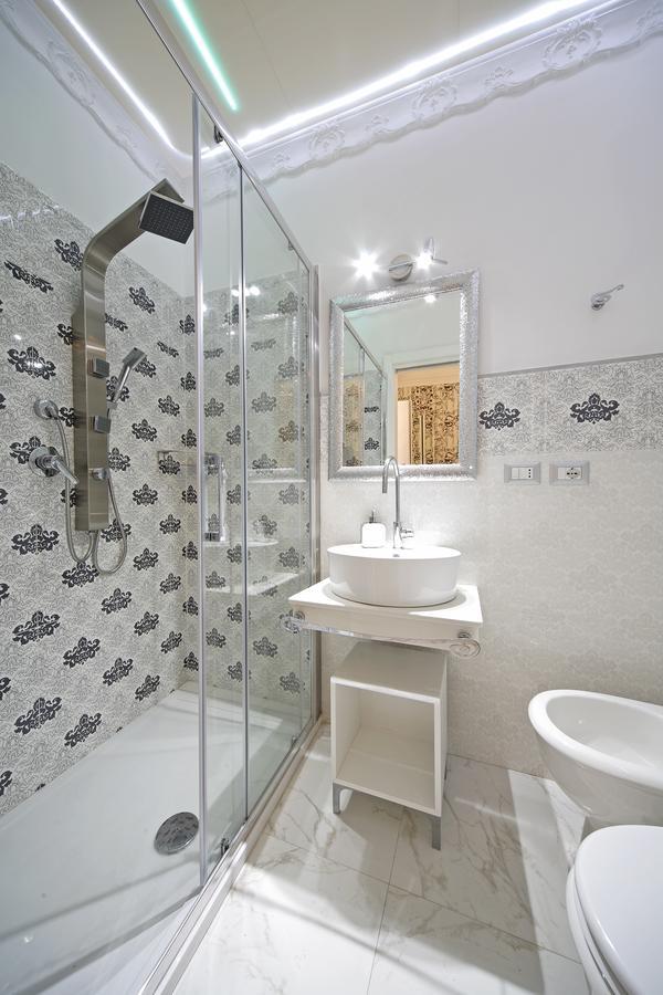 Bed and Breakfast La Dimora Del Marchese CTA Exterior foto